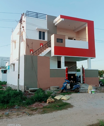 World Design Interiors