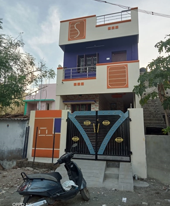 World Design Interiors