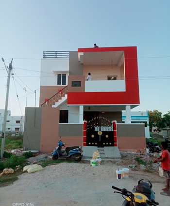 World Design Interiors