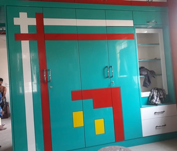 World Design Interior and Exterior Designers